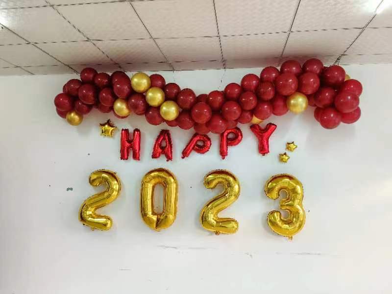 吉艾姆|2022年工作總結(jié)&2023年聯(lián)歡會